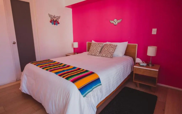MyPlace at Santo Domingo