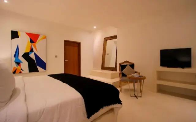 The Apartments Ubud