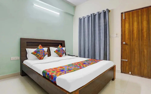 FabHotel Royal Suites - Yeshwanthpur
