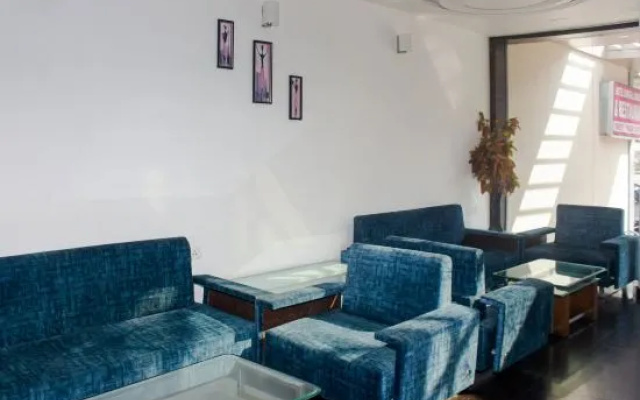 Hotel Mangal Darshan