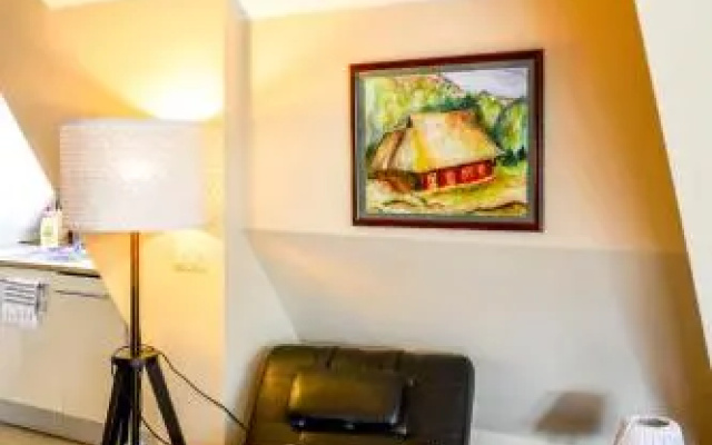 Apartament M9 - Zakopane