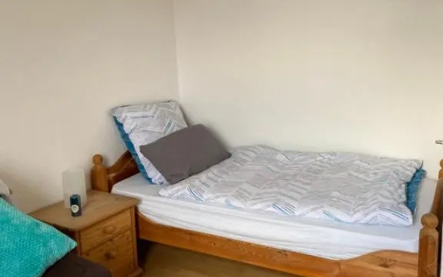 WG Zimmer 108