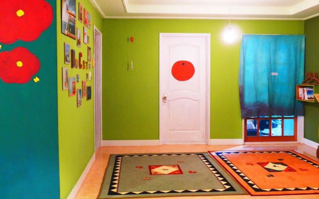 Guesthouse Dochi