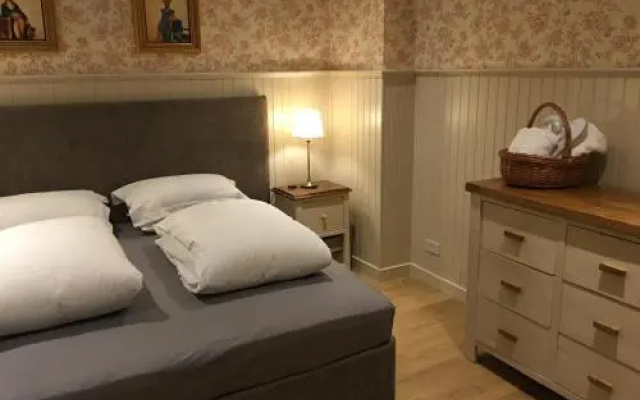 Strathlachlan Lodge