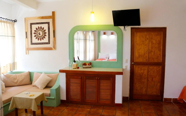 Hotel Careyes Puerto Escondido