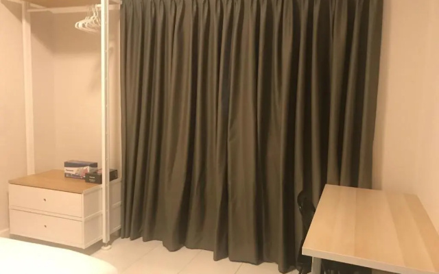 Main Place Resort Family Suite