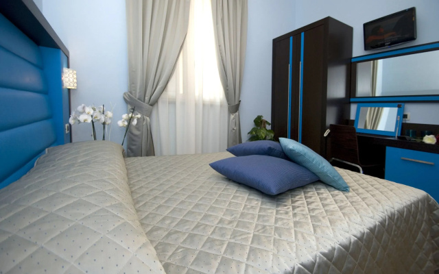 Hotel Rosignano
