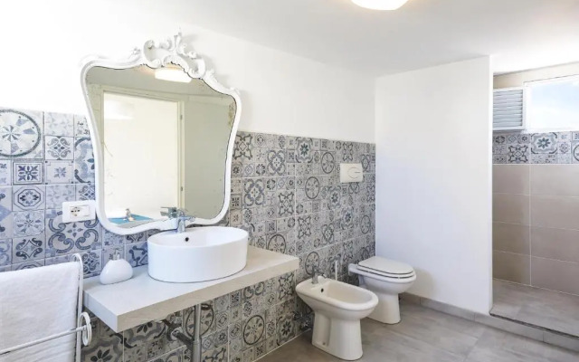 I Gufi Bed & Breakfast Marzamemi