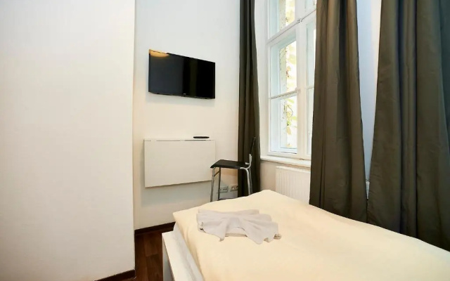 Bearlin City Apartments - City Center East