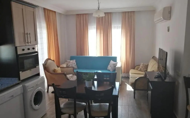 Kelebek Apartments