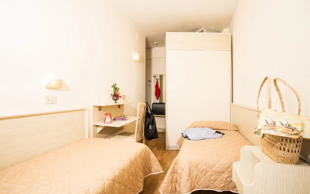 Hotel Club Misano
