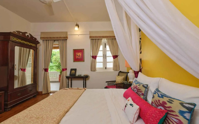 Divans Bungalow