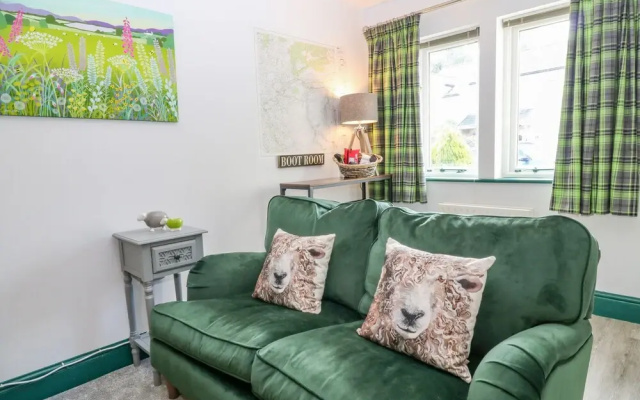Herdwick Cottage