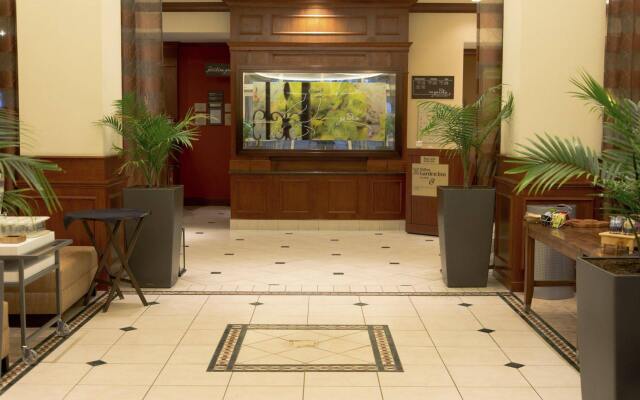Hilton Garden Inn Laramie