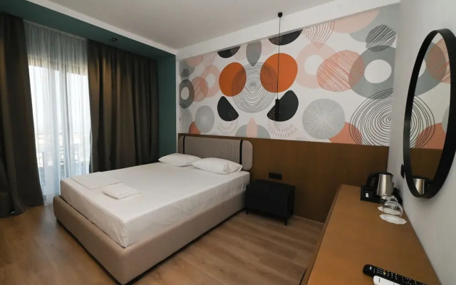 Monun Hotel