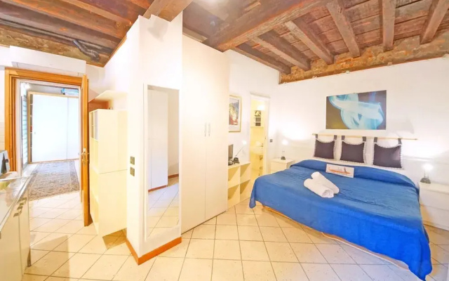 DolceVita Apartments N. 117