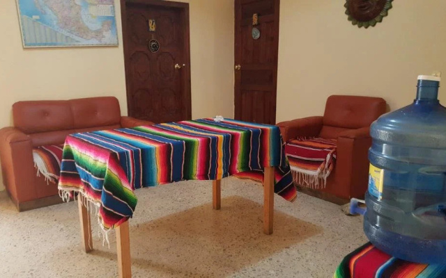Hostel Casa De Yagil