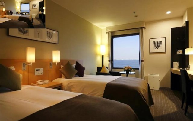 Hotel Monterey Yokohama