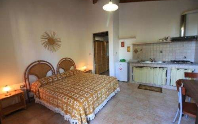 Residence Il Giunco