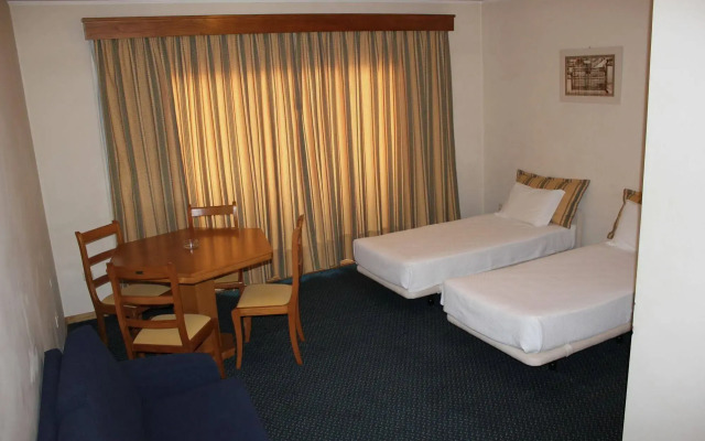 Hotel dos Loios