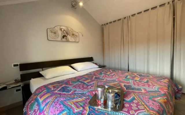 Magicstay - Flat 75M² 2 Bedrooms 1 Bathroom - Imperia