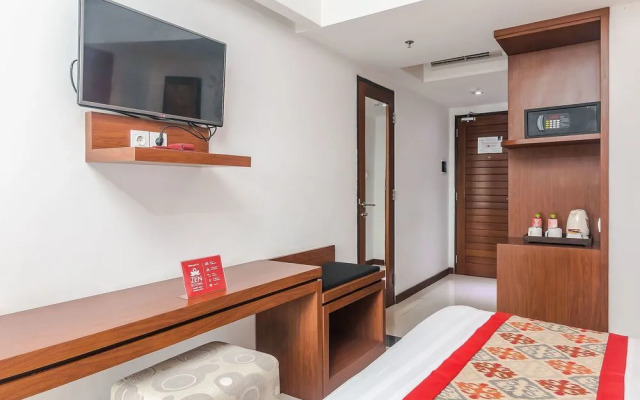 ZEN Villa Pangkung Sari Seminyak, 1 Bedroom
