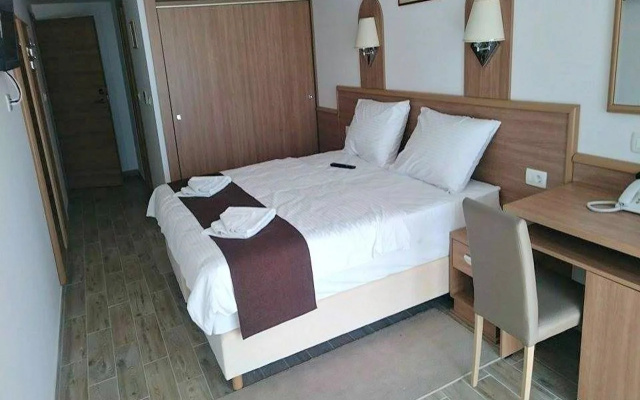 Villa Paradiso 2