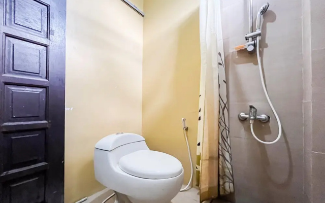 RedDoorz Syariah @ Homestay Haji Soma Makale