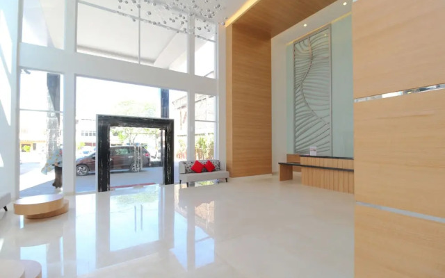 Airy Sudirman 429A Dumai
