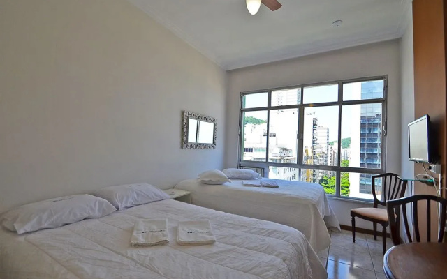 Rio Apartments