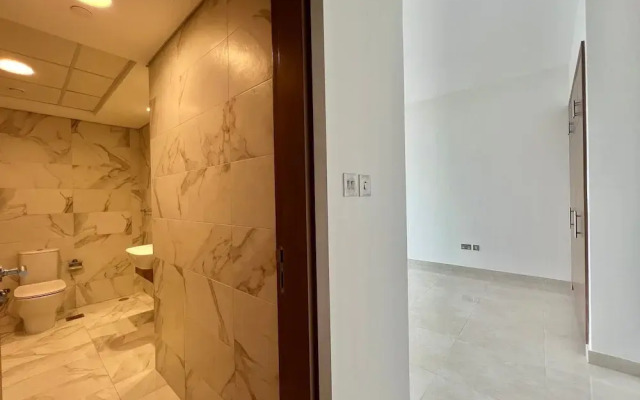 OYO HOME 1474 Furnished 2 BHK Apartment