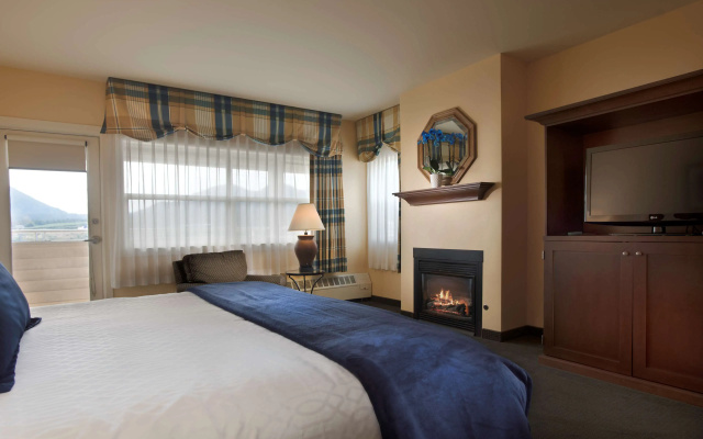 The Landing Hotel & Restaurant