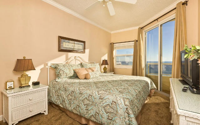 The Enclave by Southern Vacation Rentals