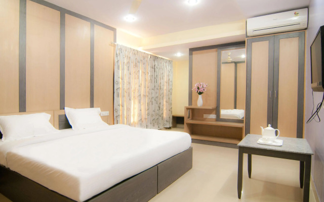 Shoba Inn