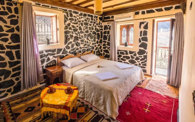 Riad Atlas 4 Seasons