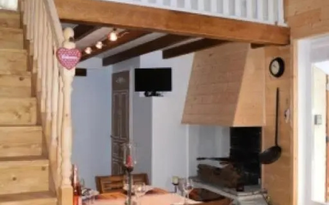 Résidence Le Dahu 107398