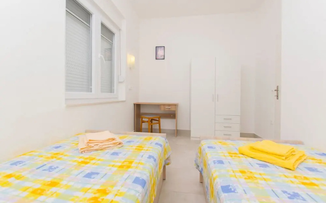 Apartment Alenka