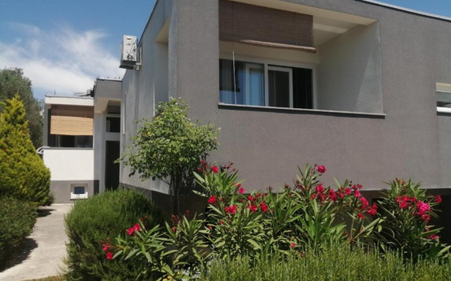 Studio apartment Fuzu SA3 Bibinje, Zadar riviera