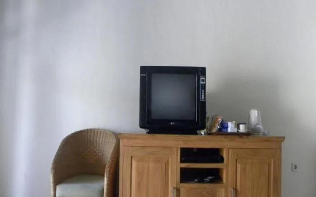 Malino Homestay