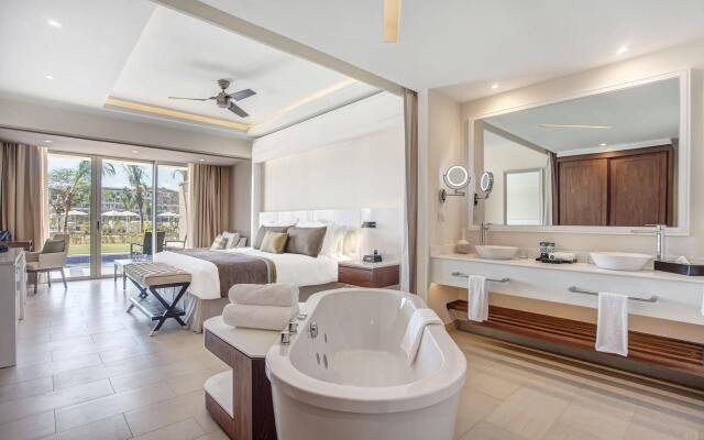 Отель Royalton Negril комната для гостей