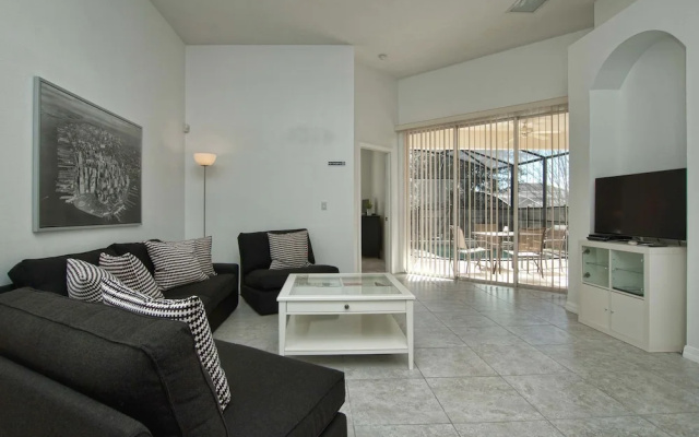 Calabay Parc 4 Bedroom House w Pool - 4801CP