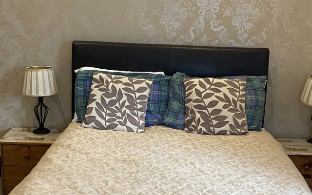 Cromarty View Guest House