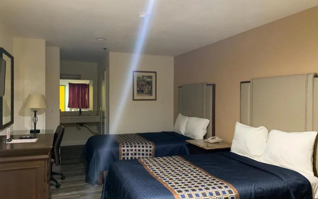 Vista Inn Motel