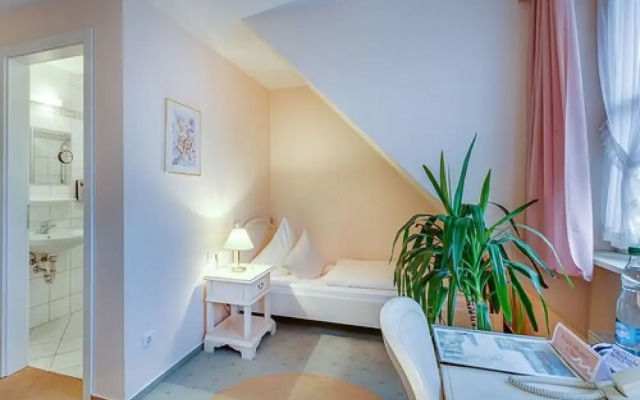 Hotel zur Burg