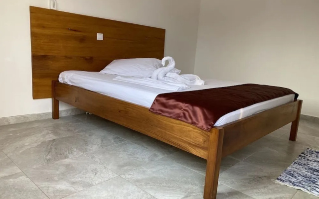 Paradise Agua Leve Residential