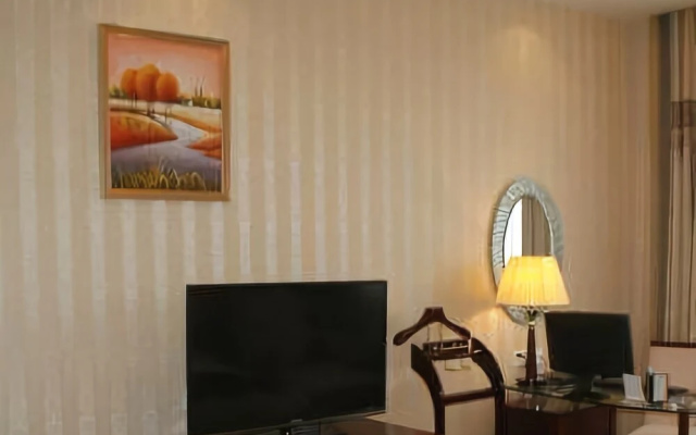 Tiansheng Hotel