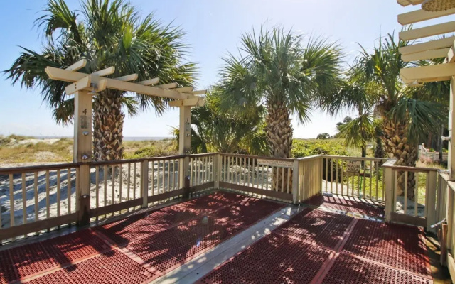 Beachwalk 135