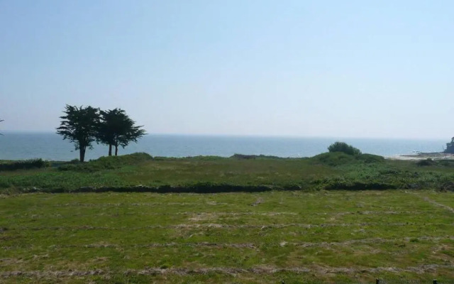 Appartement Saint-Pierre-Quiberon, 2 pièces, 5 personnes - FR-1-478-57