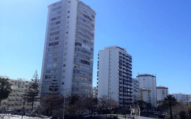 Akisol Quarteira Beach II