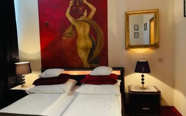 Apartamenty Blisko Centrum